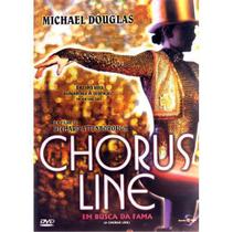 Dvd - Chorus Line - Em Busca Da Fama