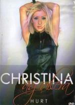 DVD Christina Aguilera - Hurt - Universal