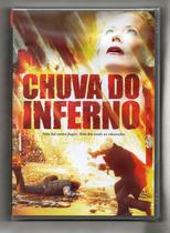 DVD Chuva Do Inferno - PARAMOUNT