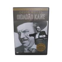 DVD Cidadão Kane Duplo - BEM CONSERVADO DVD Cidadão Kane Duplo - BEM CONSERVADO