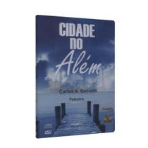 DVD - Cidade no Além