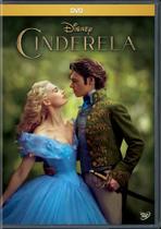 DVD Cinderela - 1 DVD Cinderela - 1