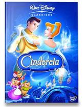 DVD Cinderela (edição especial)Walt Disney Clássicos