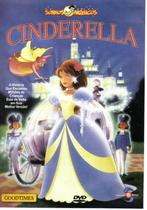 Dvd cinderella Dvd cinderella