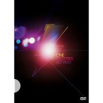 DVD Cine As Cores Ao Vivo - Universal