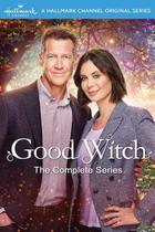 DVD CINEDIGM Good Witch: A série completa DVD CINEDIGM Good Witch: A série completa