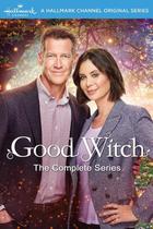 DVD CINEDIGM Good Witch: A série completa