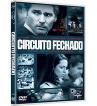 DVD - Circuito Fechado - Universal Studios DVD - Circuito Fechado - Universal Studios