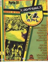 DVD Circuito Reggae Volume 1