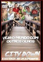 DVD City Down - A História de Um Diferente