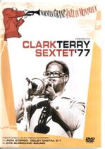 Dvd Clark Terry - Sextet '77