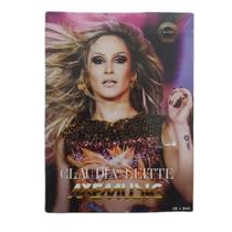 DVD Claudia Leitte Axemusic + CD