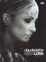 Dvd Claudia Leitte - Nega Lora Intimo Dvd Claudia Leitte - Nega Lora Intimo