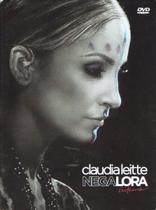 DVD Claudia Leitte - NegaLora - SOM LIVRE