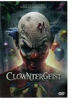 Dvd ClowNter Geist Dvd ClowNter Geist