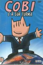 DVD Cobi E A Sua Turma DVD Cobi E A Sua Turma