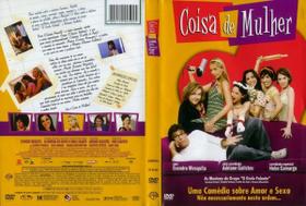 Dvd Coisa De Mulher - Evandro Mesquita Dvd Coisa De Mulher - Evandro Mesquita
