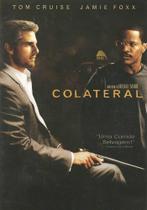DVD Colateral - Paramount Pictures