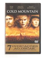 Dvd Cold Mountain