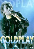 Dvd Coldplay In Concert - Usa records