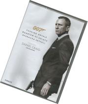 DVD Coleção 007 Daniel Craig 3 Discos - MGM / Fox