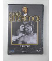 Dvd Coleção Alfred Hitchcock O Ringue