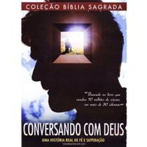 DVD Coleção Bíblia Sagrada Conversando com Deus - Nbo Entertainment