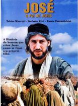 DVD Coleção Bíblia Sagrada - José O Pai de Jesus - NBO