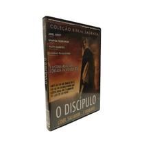 DVD Coleção Bíblia Sagrada O Discípulo
