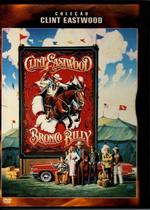 DVD Coleção Clint Eastwood - Bronco Billy