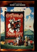 DVD Coleção Clint Eastwood Bronco Billy Original