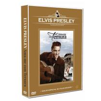 DVD - Coleção Elvis Presley: Ama-me com Ternura - Vinyx