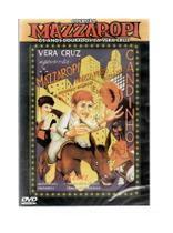 Dvd coleção mazzaropi - candinho vol. 1