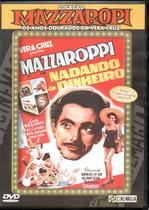 Dvd coleção mazzaropi - nadando em dinheiro vol. 1 - Cinemagia Dvd coleção mazzaropi - nadando em dinheiro vol. 1 - Cinemagia