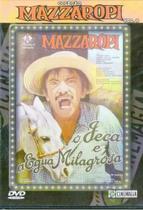 Dvd Coleção Mazzaropi - O Jeca E A Egua Milagrosa