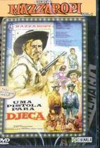 Dvd Coleção Mazzaropi - Uma Pistola Para Djeca
