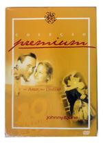 Dvd Coleção Premium Seu Amor Meu Destino + Johnny June Dvd Coleção Premium Seu Amor Meu Destino + Johnny June