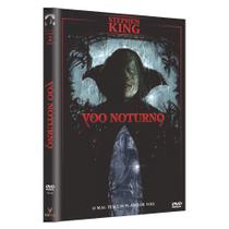DVD - Coleção Stephen King - Voo Noturno - Vol. 2 - 1FILMS ENTRETENIMENTO