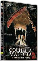 DVD Colheita Maldita 2 - O Sacrifício Final
