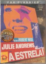 Dvd - Como A Estrela Julie Andrews Richard Crenna