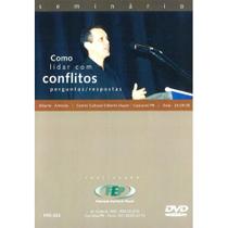 Dvd-como Lidar com Conflitos 1 ed