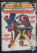 Dvd Companheiros - Franco Nero
