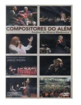 Dvd-compositores do Alem 1 ed Dvd-compositores do Alem 1 ed