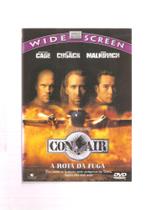 Dvd con air - a rota da fuga
