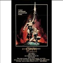 Dvd Conan O Bárbaro