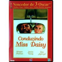 DVD Conduzindo Miss Daisy - Europa