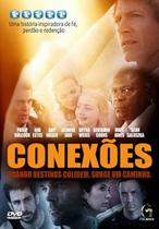 DVD - Conexões - 8067886