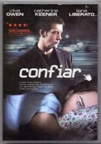 Dvd Confiar - Clive Owen / Catherine Keener Dvd Confiar - Clive Owen / Catherine Keener
