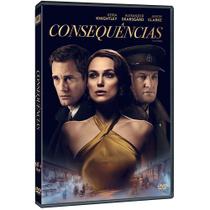 DVD - Consequências - Fox Filmes