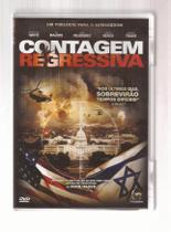 Dvd contagem regressiva
